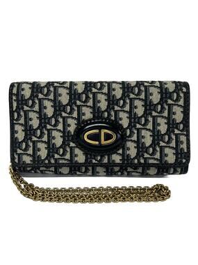 Dior/Christiandior Navy White Canvas #340594D69B